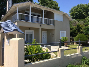  Aegean Blue  Платамонас